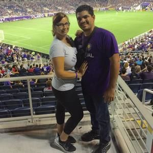 Meet your Posher, Elier